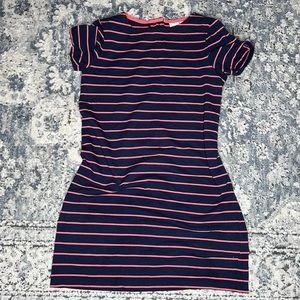 St. Tropez Women Cotton Dress